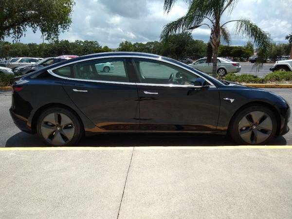 2019 Tesla Model 3 Mid Range~1-OWNER~ CLEAN CARFAX~ EXCELLENT... for sale in Sarasota, FL – photo 5