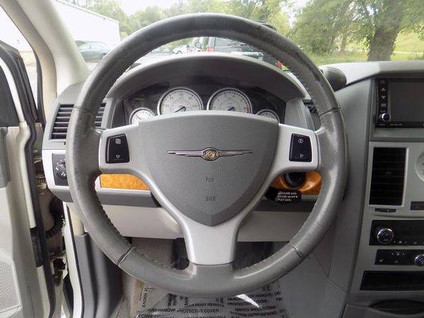2008 Chrysler Town Country 4dr Wgn Limited for sale in Norton, OH – photo 8