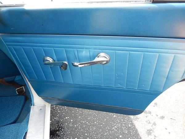 1963 Ford Fairlane Ranch Wagon - - by dealer - vehicle for sale in STURGEON BAY, WI – photo 15