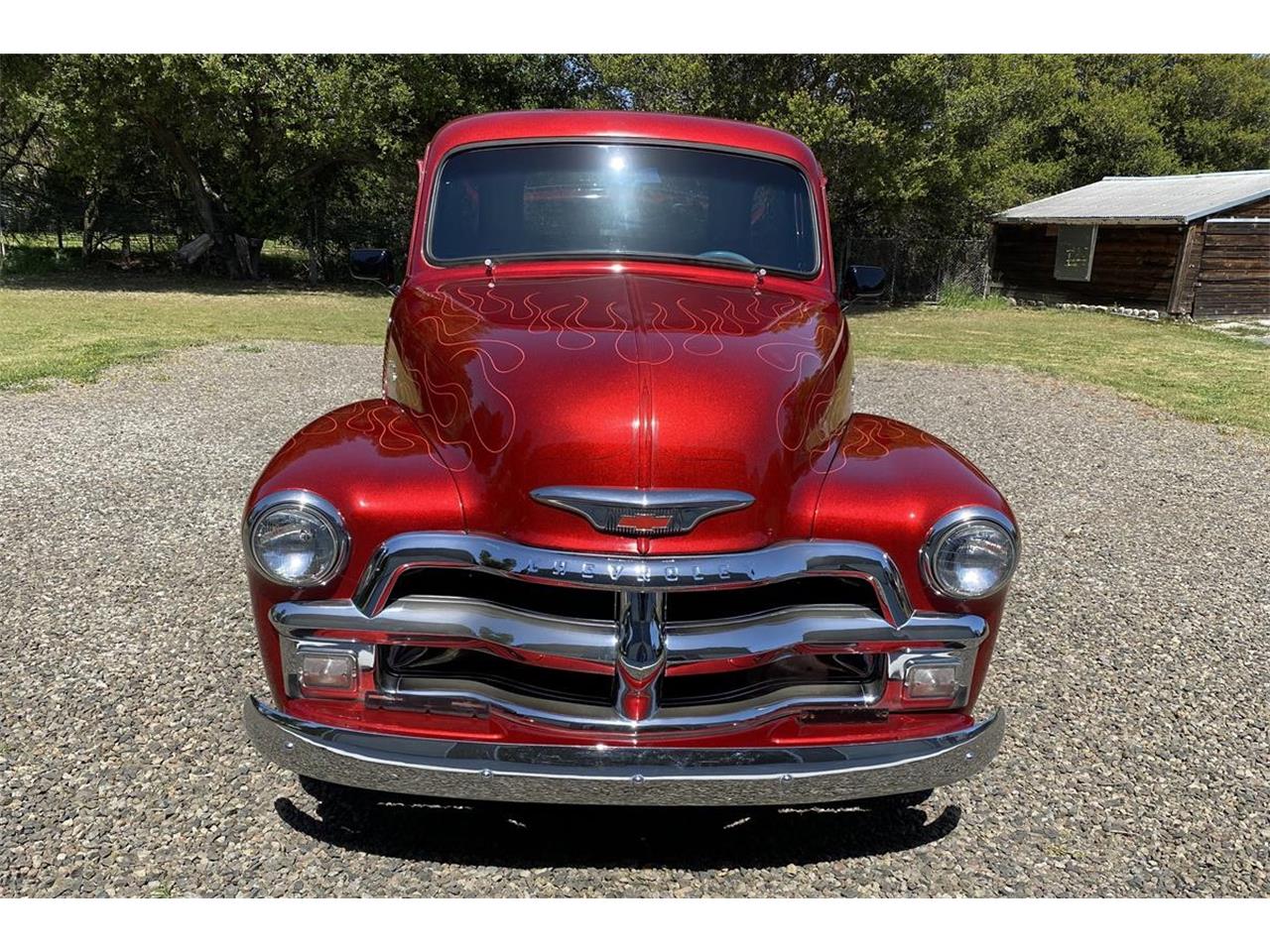 1954 Chevrolet 3100 for sale in Cotati, CA – photo 2