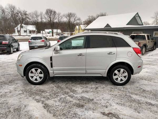 2009 Saturn Vue XR FWD SUV-CLEAN! - - by dealer for sale in Princeton, MN – photo 2