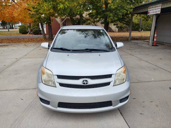 2006 Scion XA 4 Door Automatic 107,000 Miles - cars & trucks - by... for sale in Fairfield, OH – photo 3