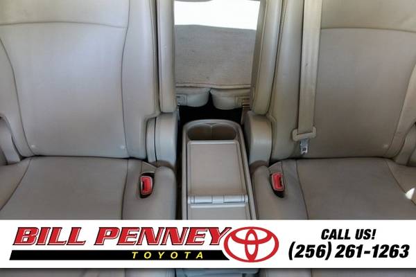 2012 Toyota Highlander Limited - - by dealer - vehicle for sale in Huntsville, AL – photo 15