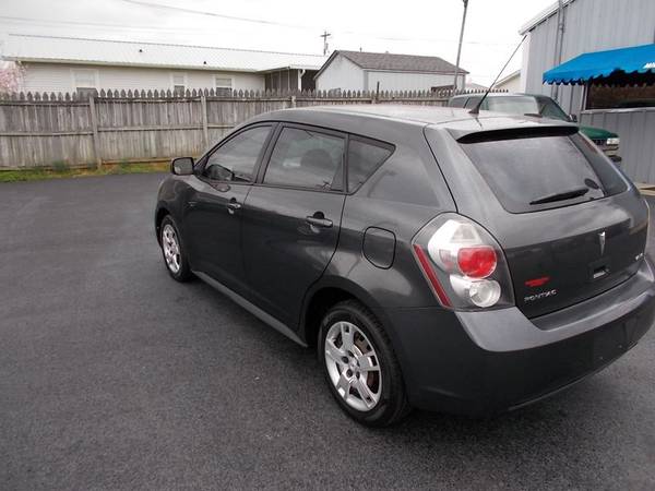2010 Pontiac Vibe w/1SB - - by dealer - vehicle for sale in Shelbyville, AL – photo 5