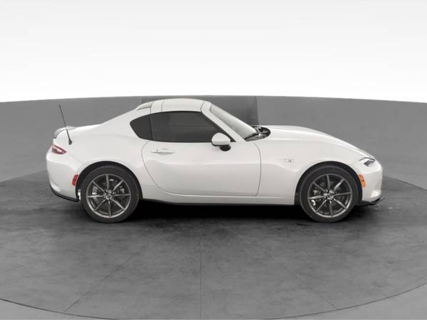 2017 MAZDA MX5 Miata RF Grand Touring Convertible 2D Convertible... for sale in Fort Worth, TX – photo 13