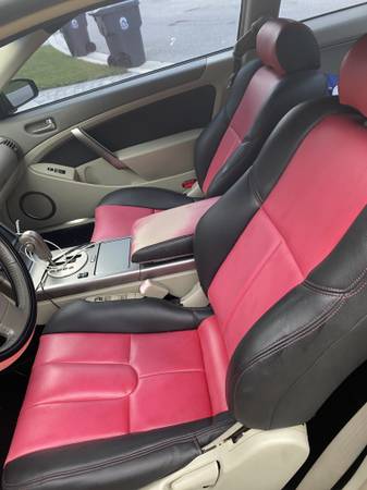 2004 Infiniti G35 coupe - cars & trucks - by owner - vehicle... for sale in Lake Worth, FL – photo 5