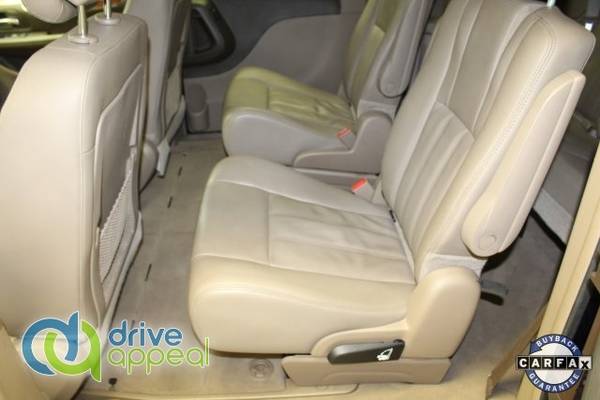 2016 Chrysler Town Country Touring for sale in Anoka, MN – photo 12