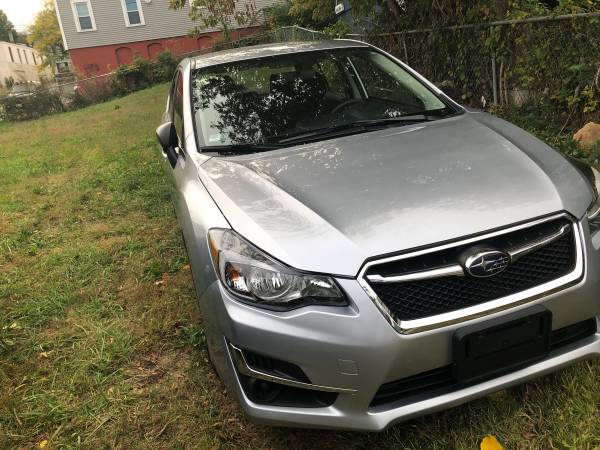 2015 Subaru Impreza for sale in Fitchburg, MA – photo 11