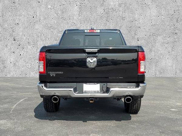 2019 RAM 1500 Big Horn - cars & trucks - by dealer - vehicle... for sale in Chattanooga, TN – photo 12