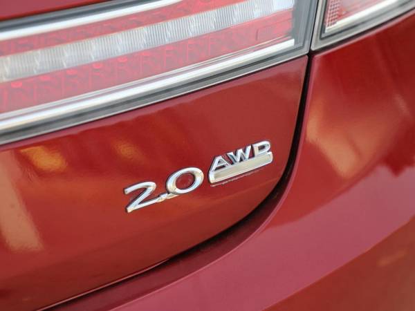 2013 Lincoln MKZ 2.0L *AWD* Luxury Sedan ALL FRESH INVENTORY! - cars... for sale in Spokane, WA – photo 24