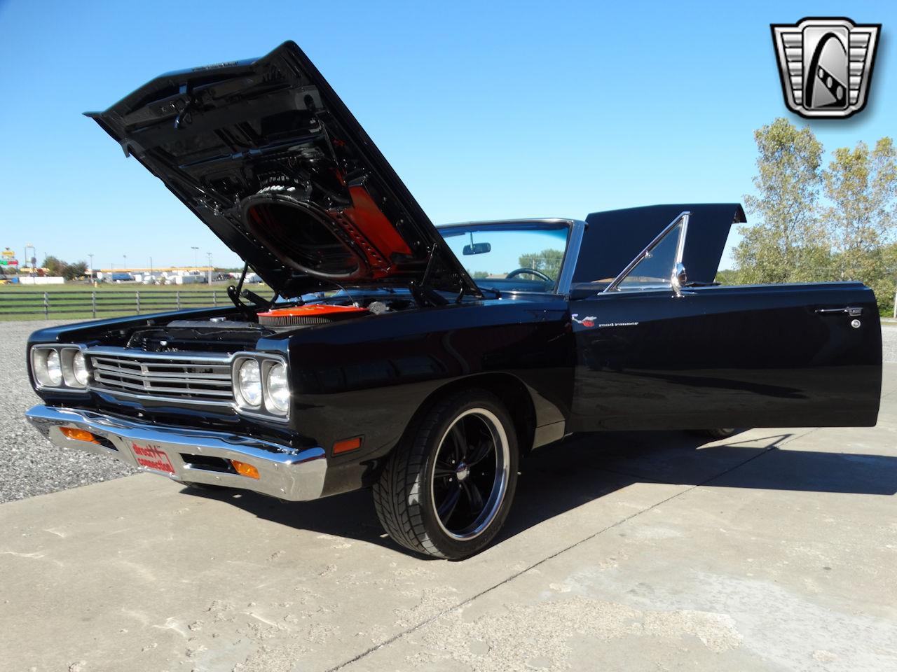 1969 Plymouth Road Runner for sale in O'Fallon, IL – photo 70