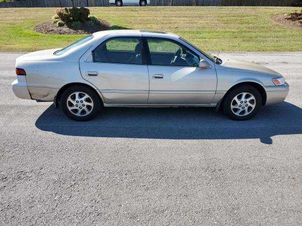 1999 Toyota Camry XLE for sale in Hendersonville, TN – photo 6