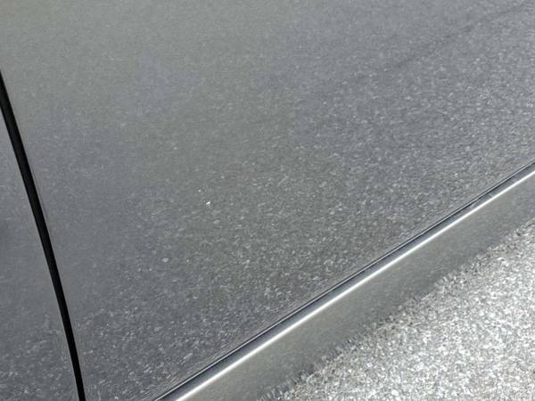 2019 Nissan LEAF S Hatchback 4D hatchback Gray - FINANCE ONLINE -... for sale in Hobart, IL – photo 20