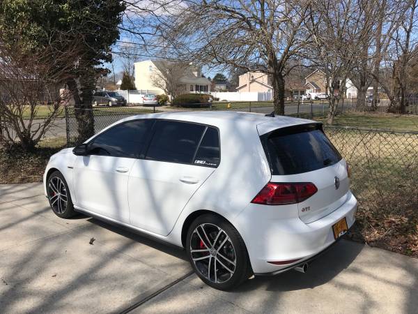 ***2017 VW GTI SPORT 6 speed Manual*** for sale in Smithtown, NY – photo 5