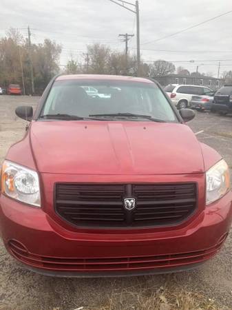 2008 Dodge Caliber SE for sale in Indianapolis IN 46219, IN – photo 2