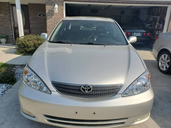2002 Toyota Le Camry V6 for sale in NEWPORT, NC – photo 2