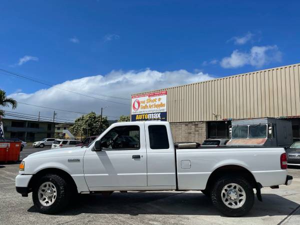 2010 Ford Ranger Sport SuperCab 4-Door 4WD - - by for sale in Wake Island, HI – photo 23