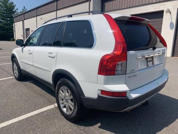 2008 Volvo XC90 3.2 AWD - cars & trucks - by dealer - vehicle... for sale in Spotsylvania Courthouse, VA – photo 3