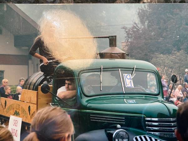 1946 Chevrolet Pickup completely restored vineyard still - cars & for sale in Ahsahka, ID – photo 6
