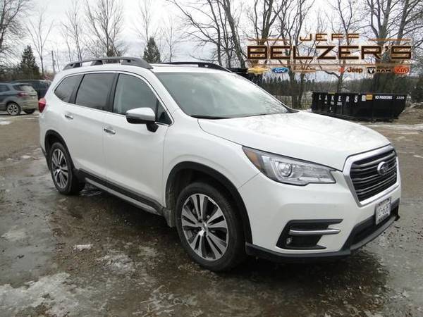 2019 Subaru Ascent Touring - cars & trucks - by dealer - vehicle... for sale in Lakeville, MN – photo 2