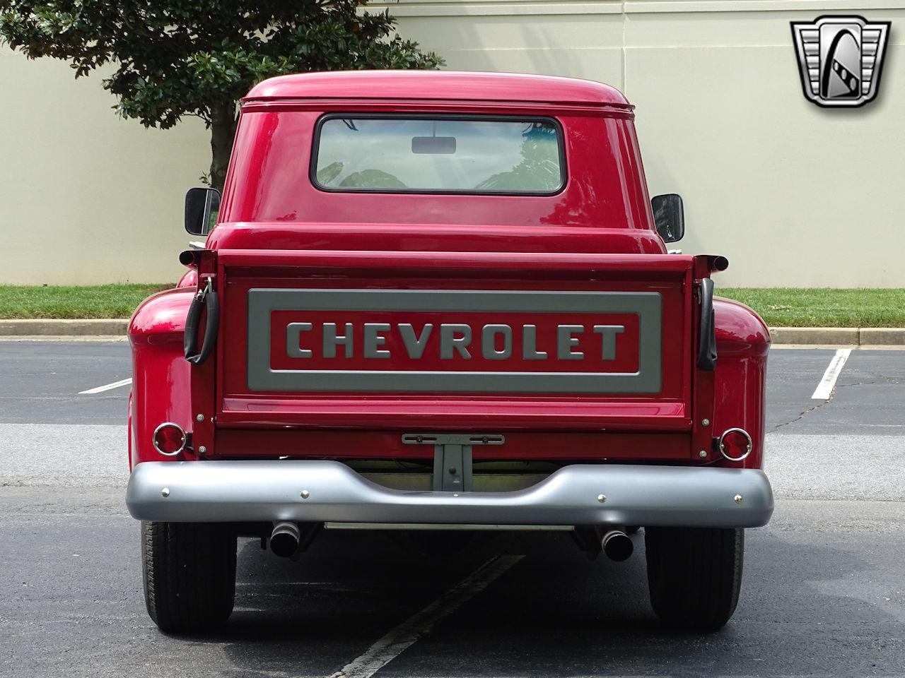 1957 Chevrolet 3100 for sale in O'Fallon, IL – photo 16
