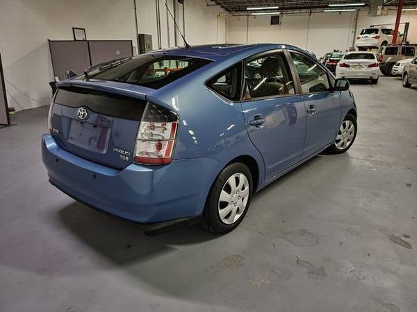 2005 Toyota Prius - Financing Available! - cars & trucks - by dealer... for sale in Glenview, IL – photo 6