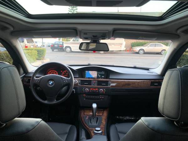 2008 BMW 328i*Excellent condition*Clean title,Navigation,Low miles90k for sale in Lake Forest, CA – photo 17