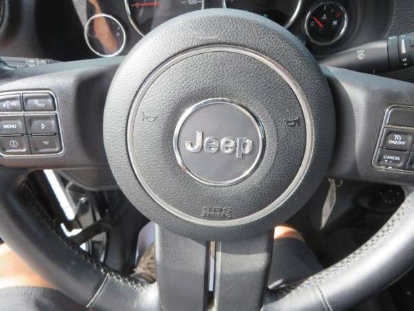 2012 Jeep Wrangler SPORT - cars & trucks - by dealer - vehicle... for sale in Pensacola, FL – photo 24