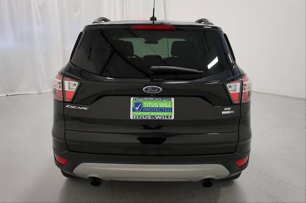 🔥SALE🔥 2018 Ford Escape SE SUV � for sale in Tacoma, WA – photo 4
