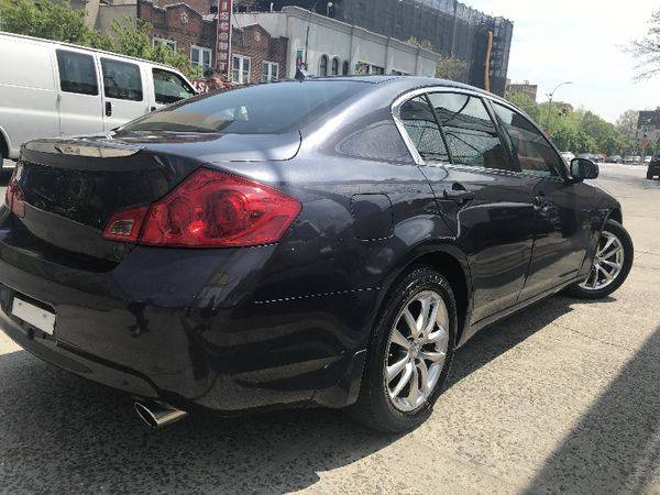 2008 Infiniti G35 x AWD LOWEST PRICES AROUND! for sale in Brooklyn, NY – photo 10