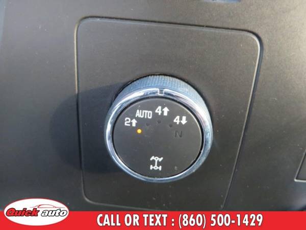 2011 GMC Sierra 1500 4WD Ext Cab 143.5' SLE with - cars & trucks -... for sale in Bristol, CT – photo 22