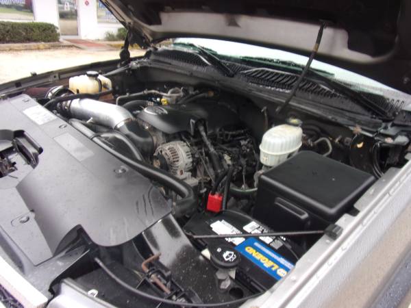 2006 Chevrolet Silverado LT 2500 Ext-cab 4dr 6 0L V8 for sale in Deland, FL – photo 16