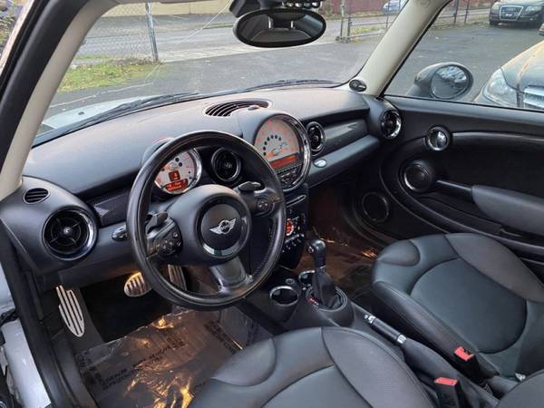 2012 MINI COOPER S - cars & trucks - by dealer - vehicle automotive... for sale in Portland, OR – photo 20