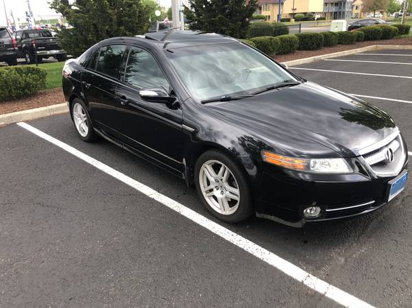 2008 Acura TL for sale in Hartford, CT – photo 2