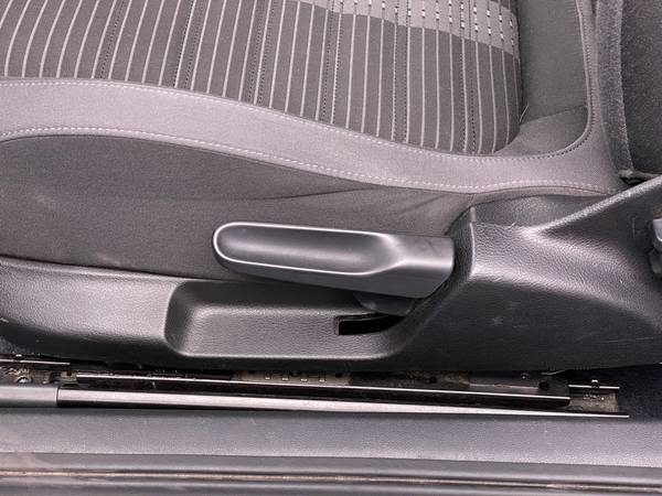 2014 VW Volkswagen Beetle R-Line Hatchback 2D hatchback Gray -... for sale in Boulder, CO – photo 22