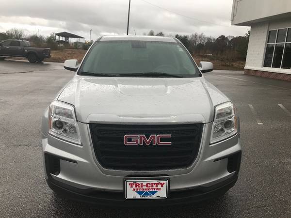 2017 GMC Terrain SLE-1 **Only 19k Miles** - cars & trucks - by... for sale in Eden, NC – photo 7