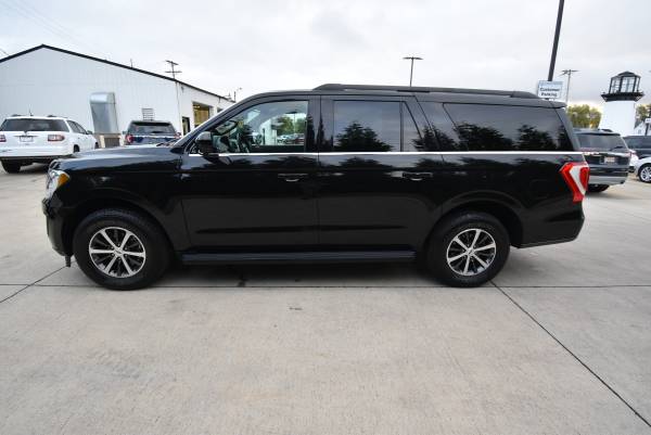 2019 FORD EXPEDITION MAX XLT S1111 - cars & trucks - by dealer -... for sale in Morton, IL – photo 22