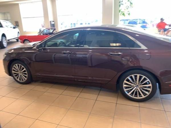 2019 LINCOLN MKZ/Zephyr Standard - cars & trucks - by dealer -... for sale in Boone, IA – photo 9