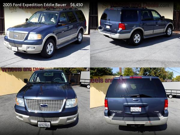 2007 Chrysler Aspen Limited PRICED TO SELL! - - by for sale in Santa Clara, CA – photo 18