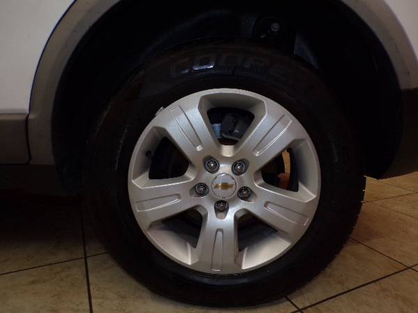 2014 Chevrolet Captiva LS package 82xxx miles new tires 23 service... for sale in Chesterfield, MO – photo 7