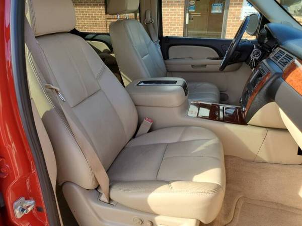 2007 Chevrolet Avalanche 73, 528 Miles Red - - by for sale in Raleigh, NC – photo 16