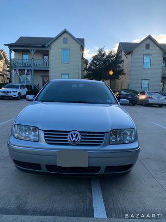 2004 Volkswagen Jetta TDI >> SOLD - cars & trucks - by owner -... for sale in College Station , TX – photo 2