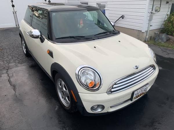 2008 Mini Cooper for sale in Nottingham, MD – photo 2
