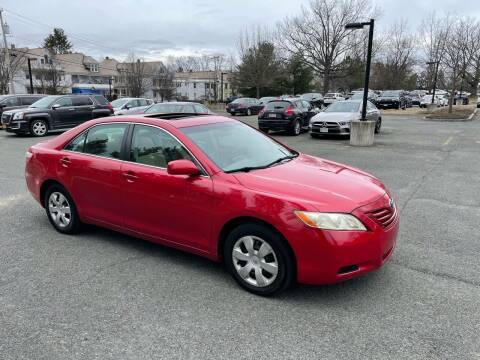 2008 Toyota Camry LE-PLATES IN STOCK! ON THE ROAD FAST! - cars & for sale in Schenectady, NY – photo 14