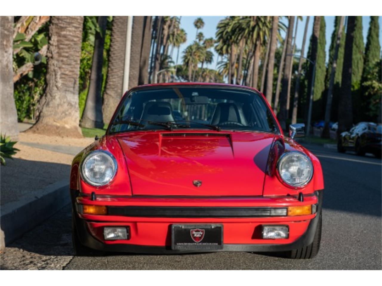 1975 Porsche 930 for sale in Beverly Hills, CA