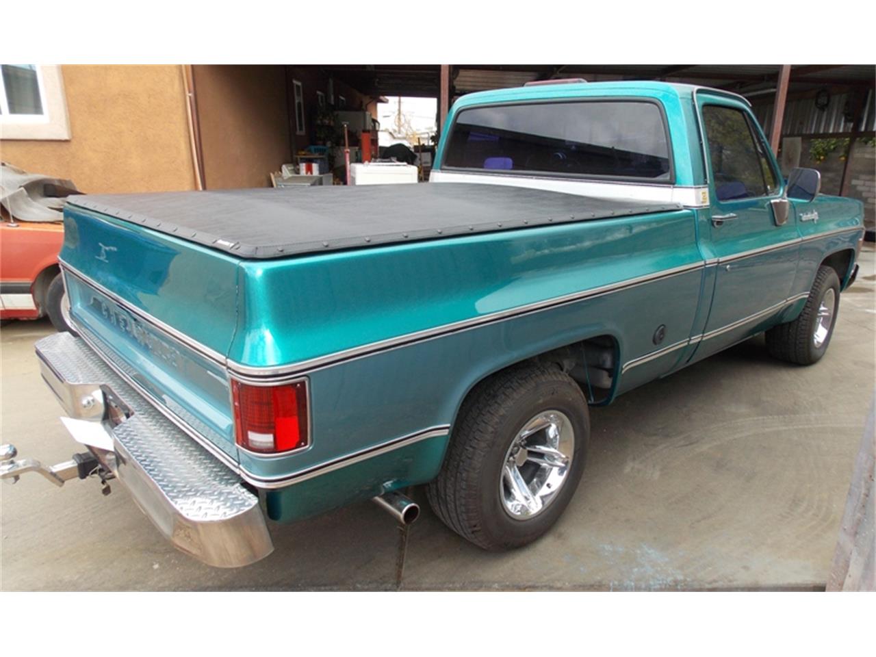 1974 Chevrolet C/K 10 for sale in Other, Other – photo 38