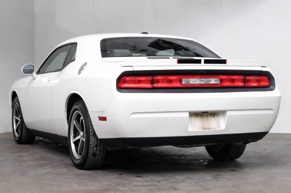 2010 Dodge Challenger SE -Guaranteed Approval! for sale in Addison, TX – photo 5