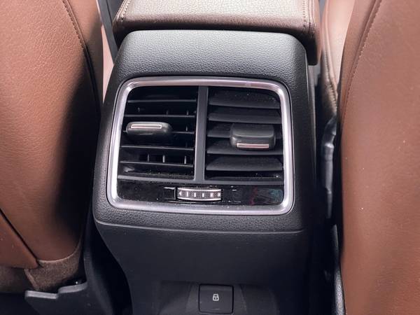 2016 Audi Q3 Prestige Sport Utility 4D suv White - FINANCE ONLINE -... for sale in NEWARK, NY – photo 22