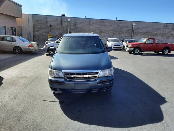 2004 Chevrolet Venture LS - cars & trucks - by dealer - vehicle... for sale in Colorado Springs, CO – photo 4