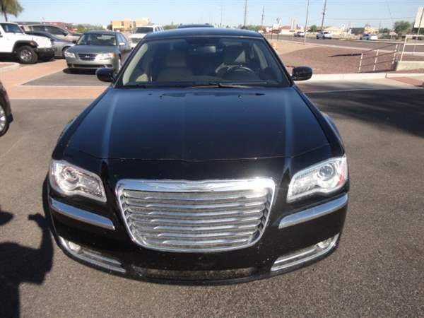 2013 Chrysler 300 4dr Sdn RWD NO CREDIT CHECK for sale in Surprise, AZ – photo 2